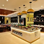 Four Points By Sheraton Production City, Dubai 