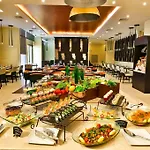 Four Points By Sheraton Production City, Dubai 